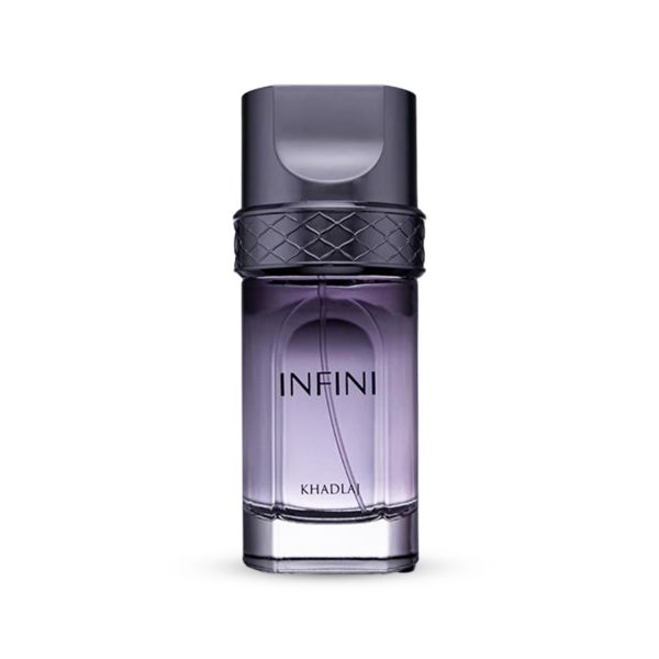 INFINI Edp