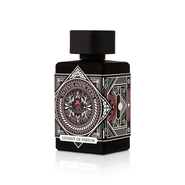 INTENSE ADDICTION Extrait de parfum