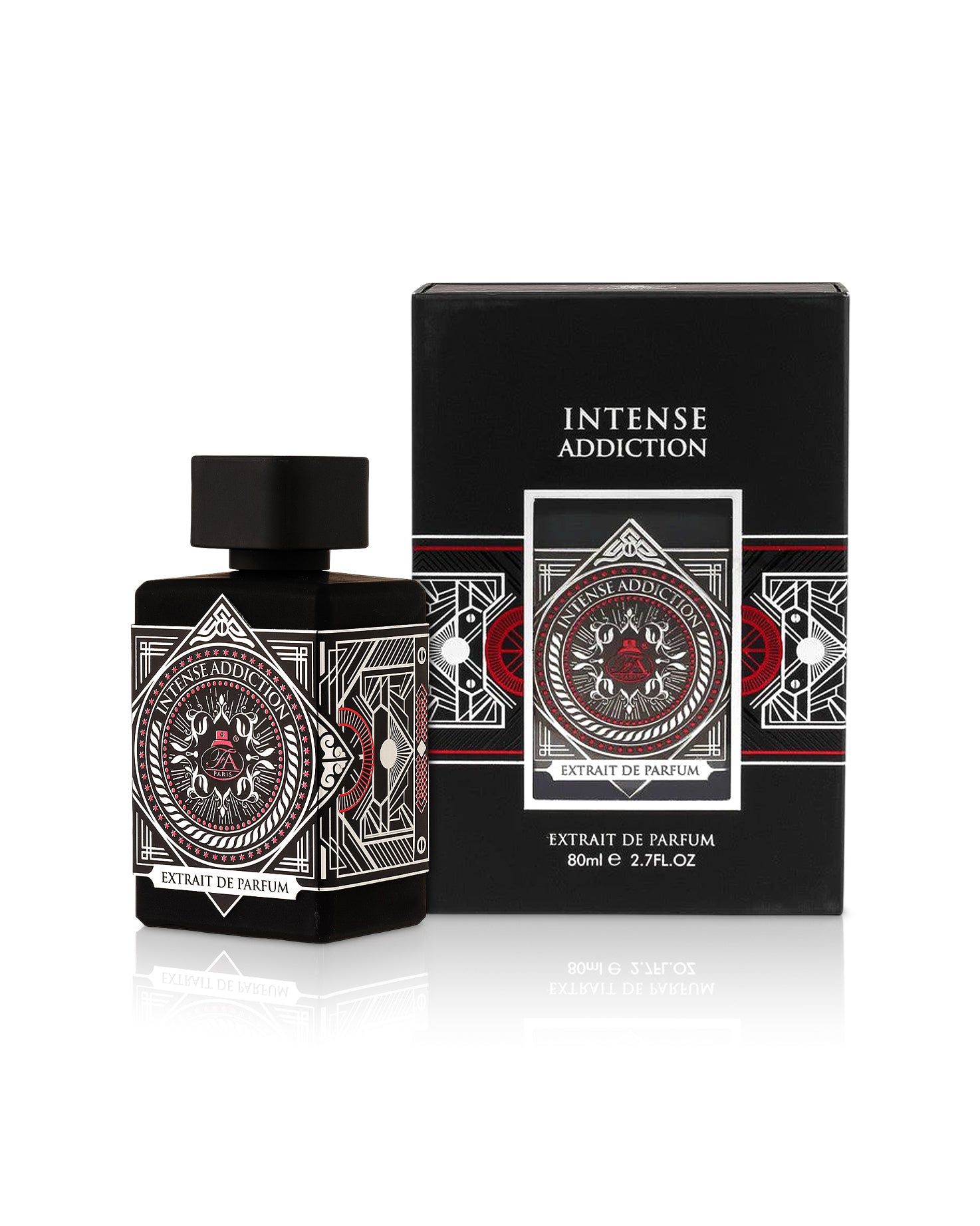 INTENSE ADDICTION Extrait de parfum - Image 3