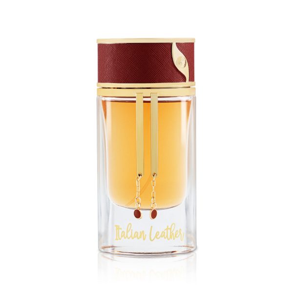 ITALIAN LEATHER Edp