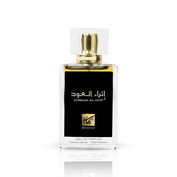 ITHRAH AL OUD Edp