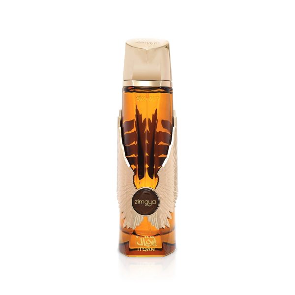 ITQAN GOLD Edp