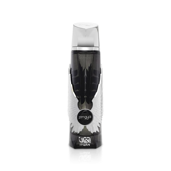 ITQAN NOIR Edp
