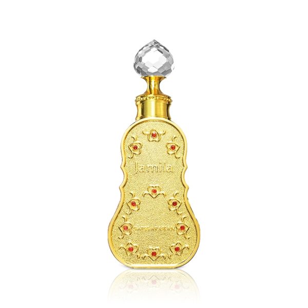 JAMILA Perfume oil