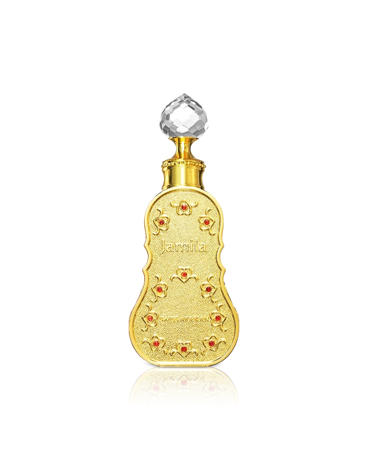 JAMILA Perfume oil