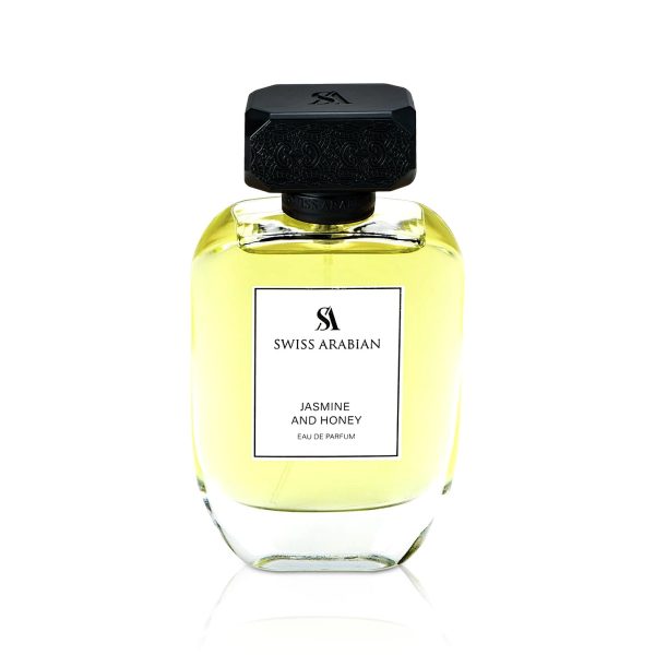 JASMINE AND HONEY Edp