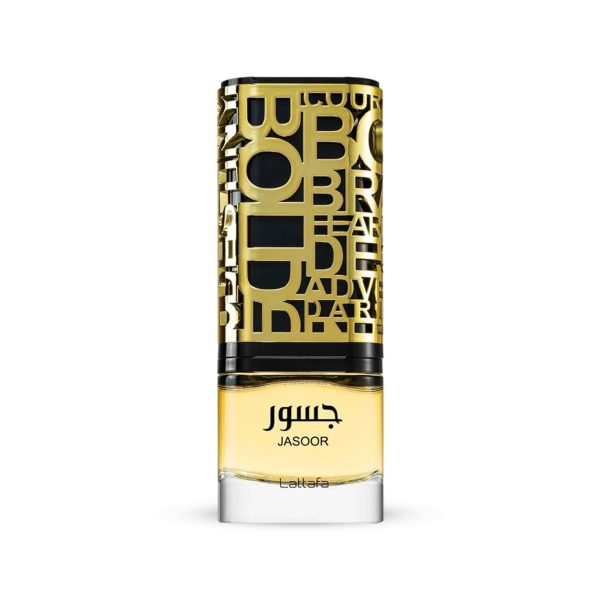 JASOOR Edp