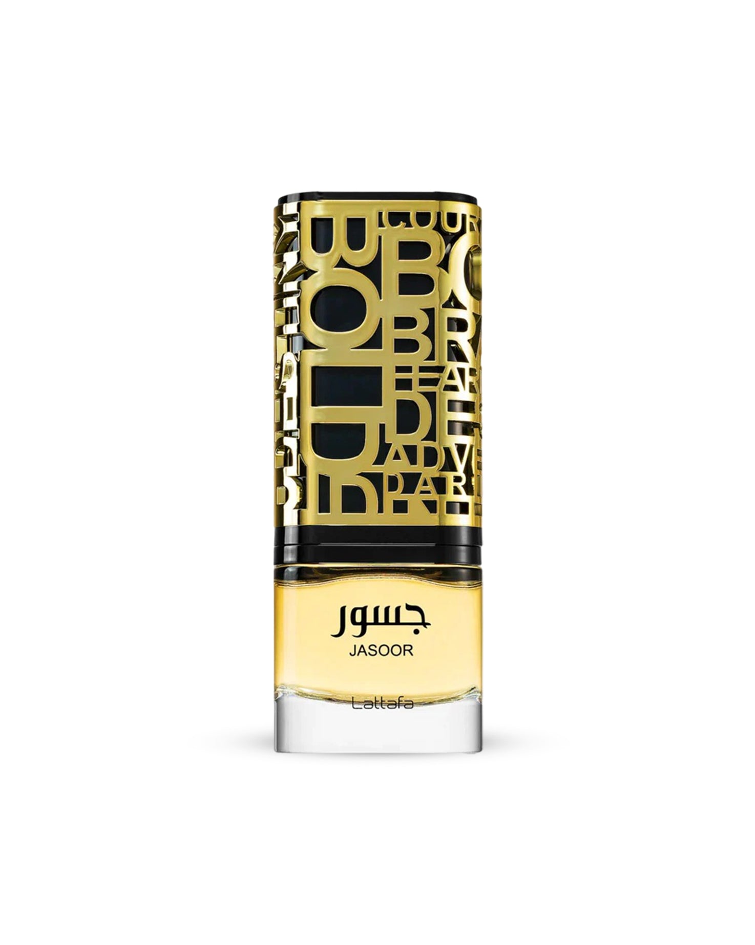 JASOOR Edp