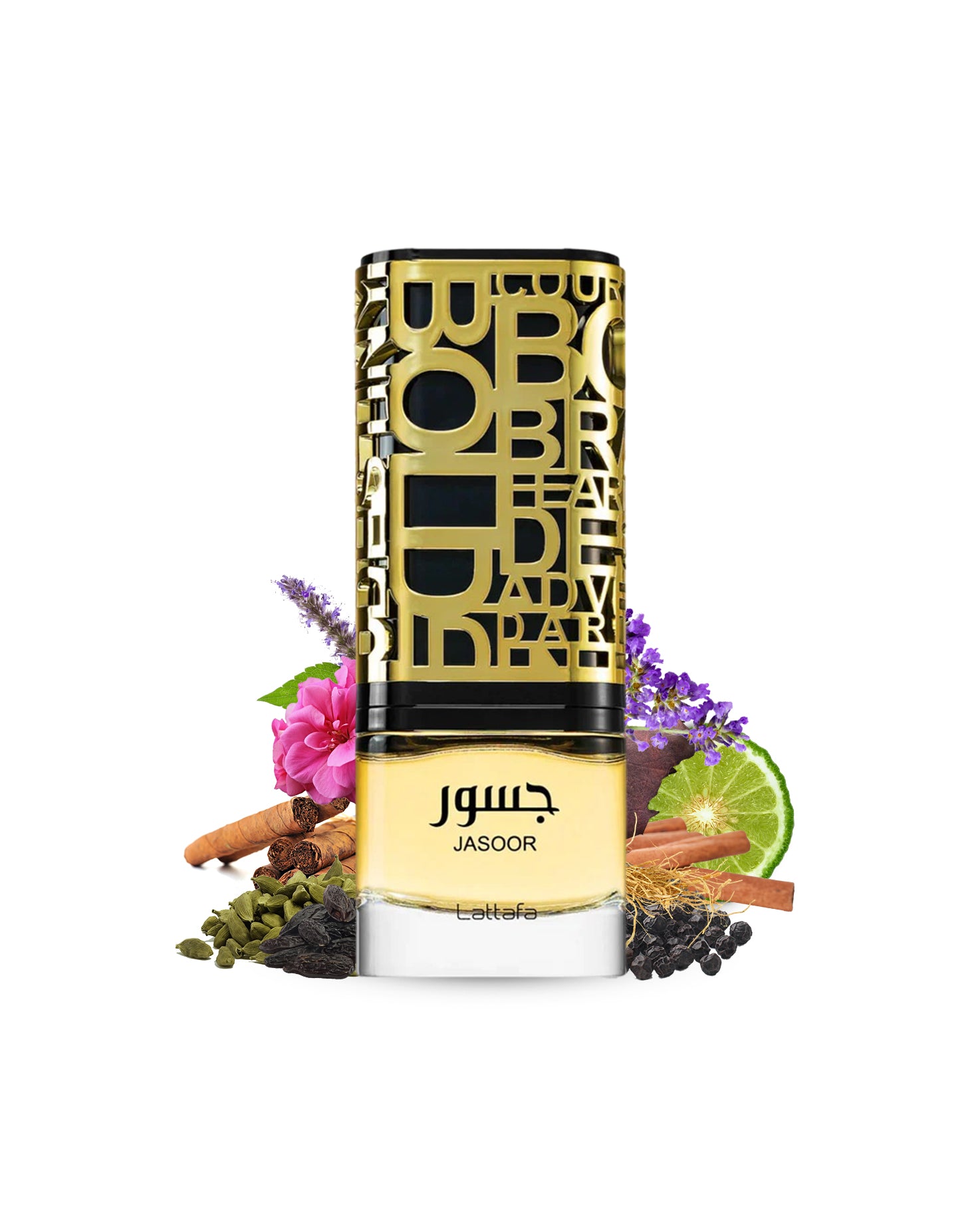 JASOOR Edp - Image 2