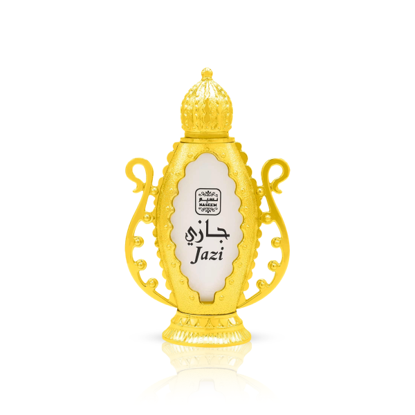 JAZI PERFUME OIL
