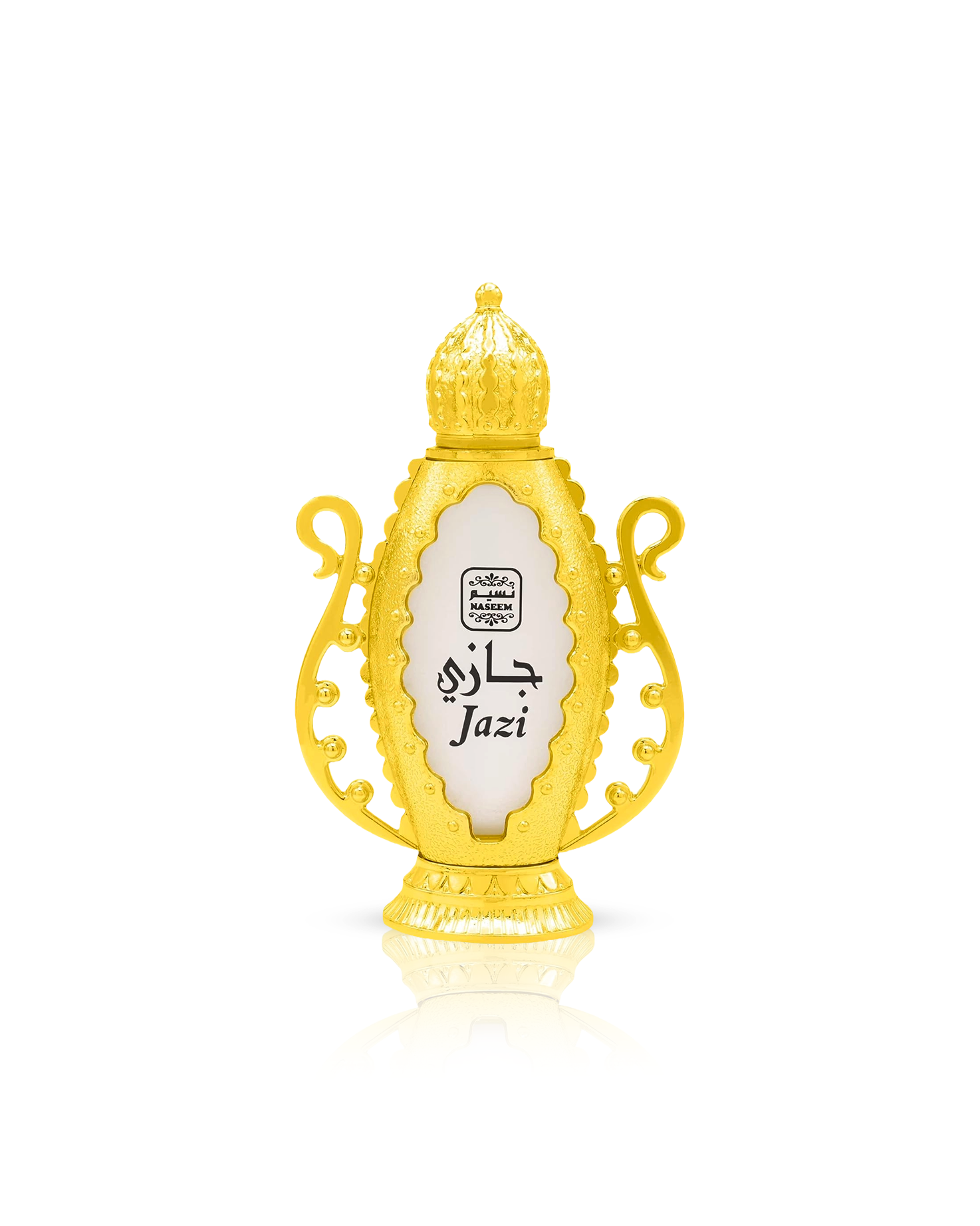 JAZI PERFUME OIL