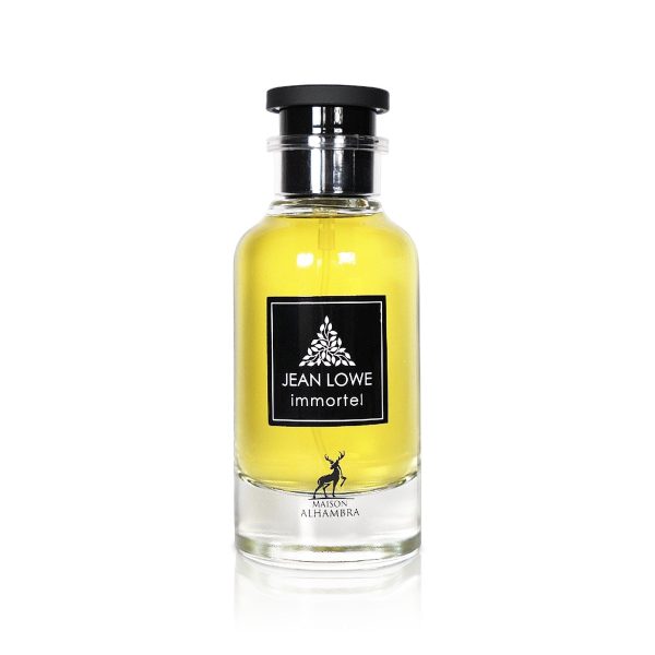 JEAN LOWE IMMORTEL Edp