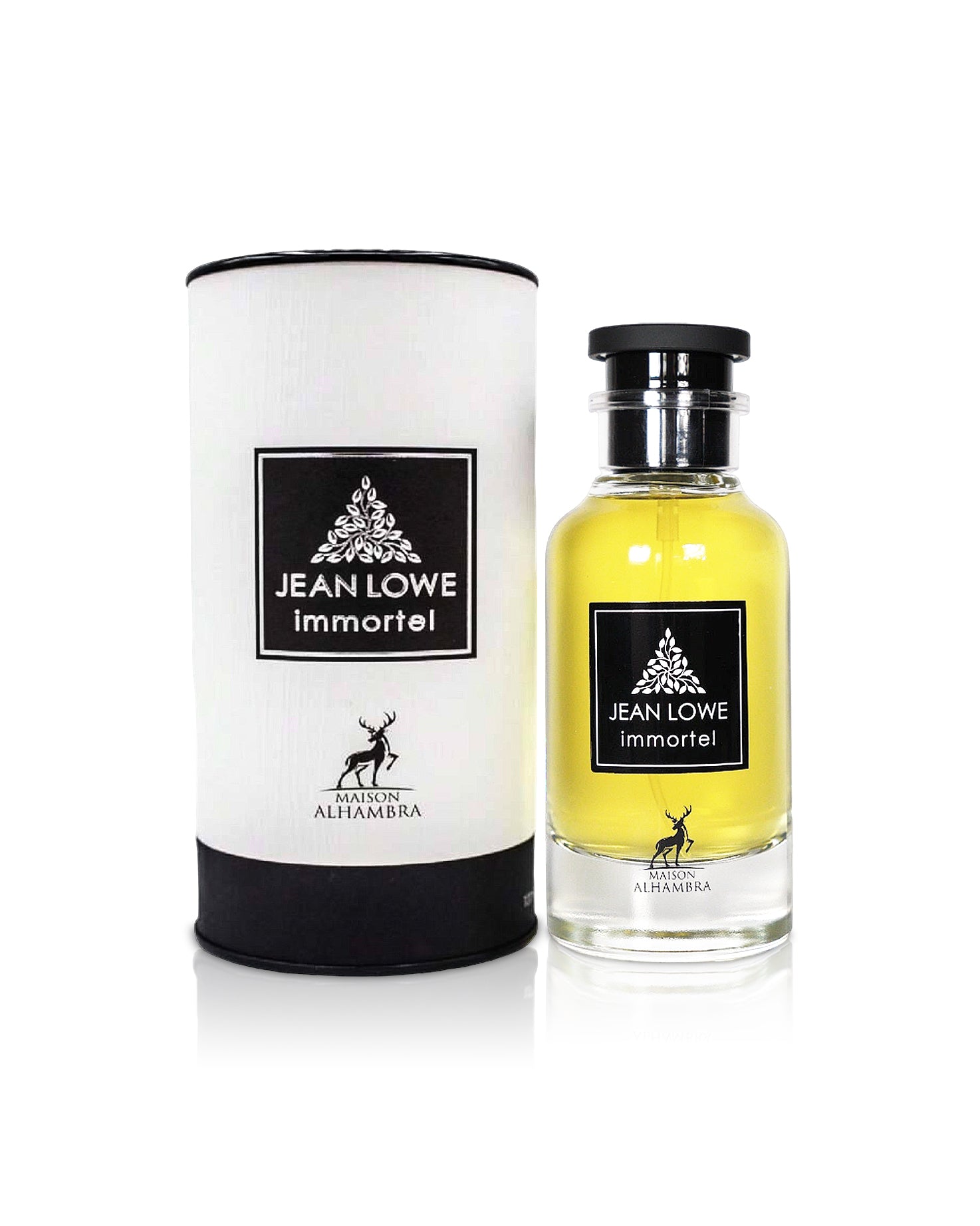 JEAN LOWE IMMORTEL Edp - Image 3