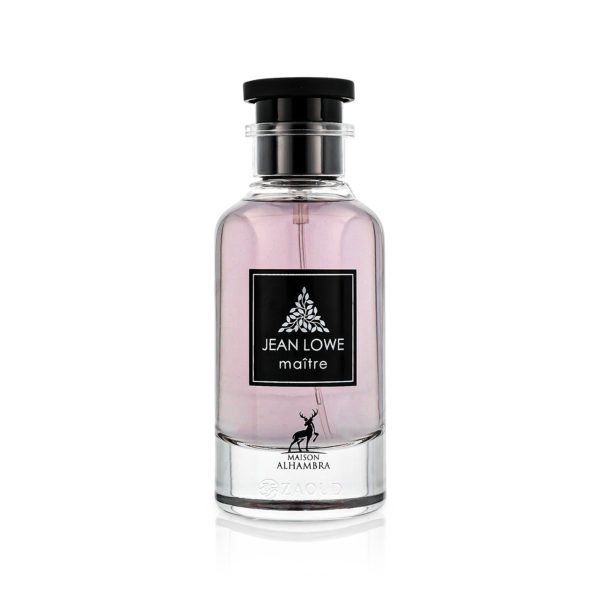 JEAN LOWE MAITRE Edp