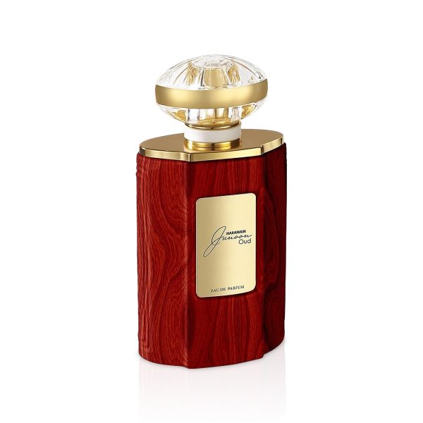 JUNOON OUD EDP