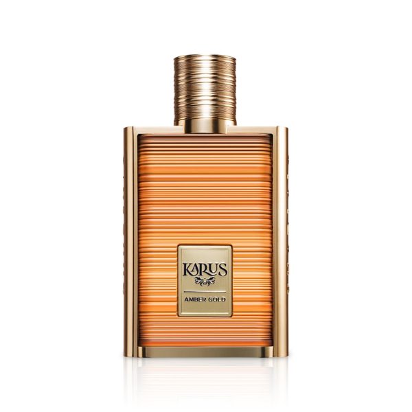 KARUS AMBER GOLD EDP