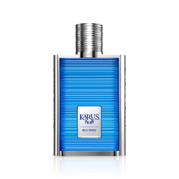 KARUS BLU SPICE EDP