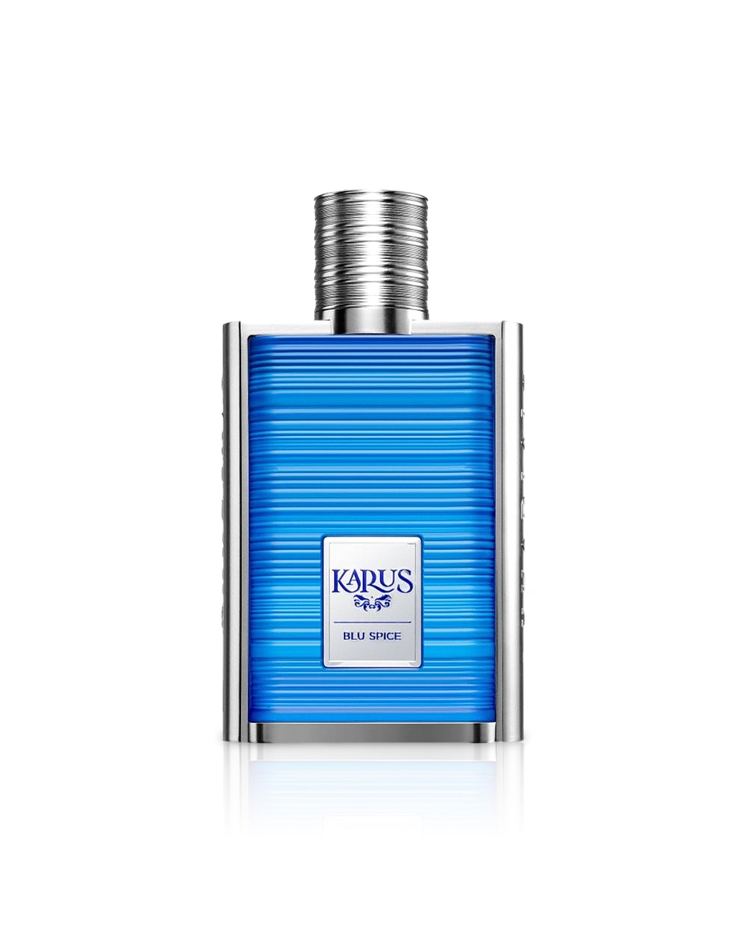 KARUS BLU SPICE EDP