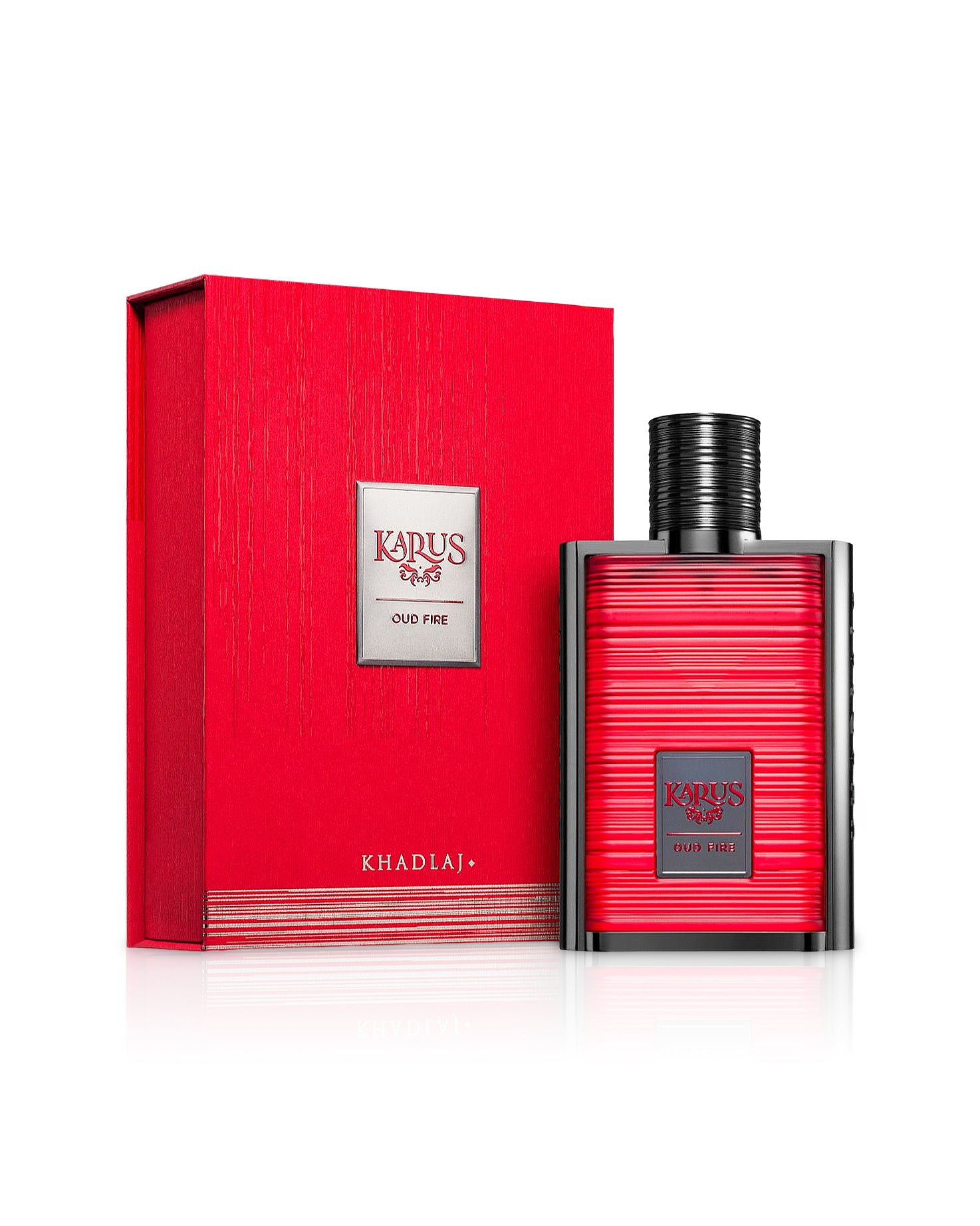 KARUS OUD FIRE Edp - Image 3