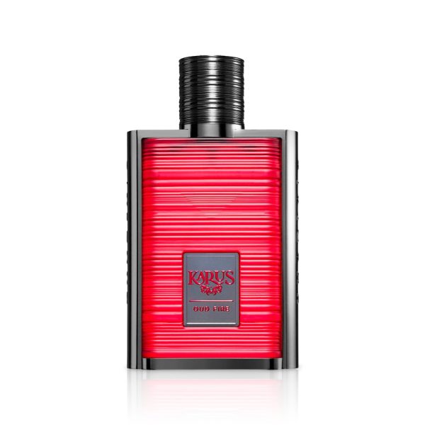 KARUS OUD FIRE Edp
