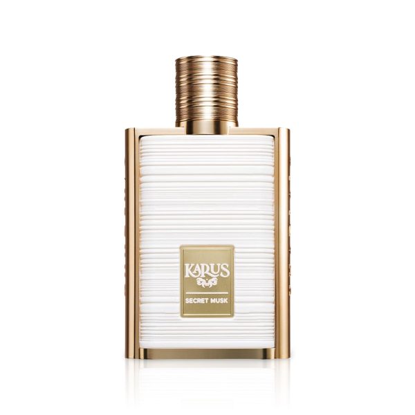 KARUS SECRET MUSK EDP