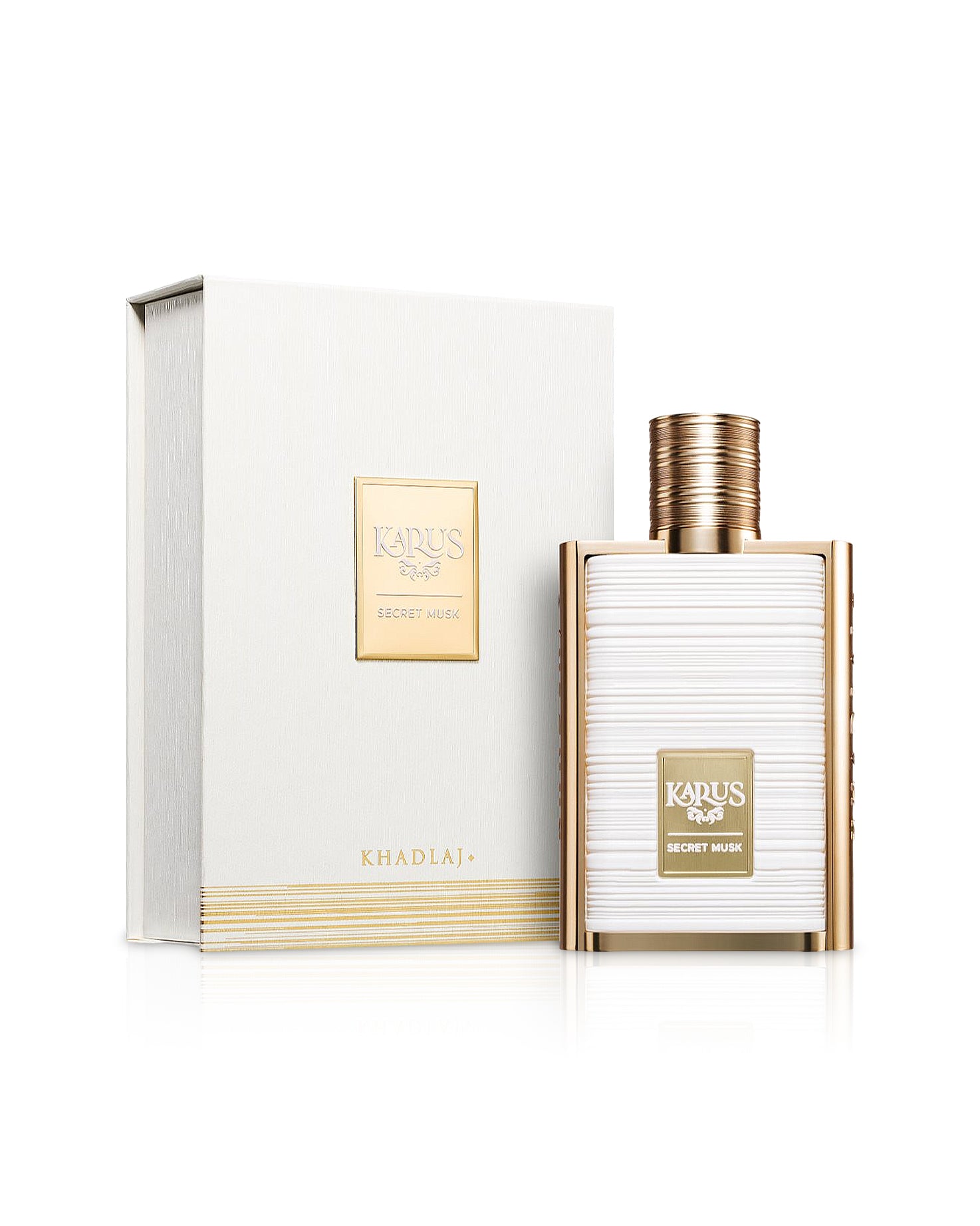 KARUS SECRET MUSK EDP - Image 3