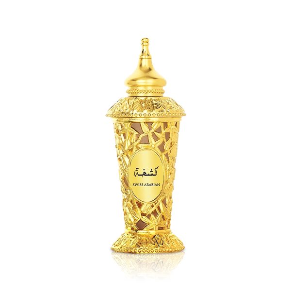 KASHKHA Perfume Oil