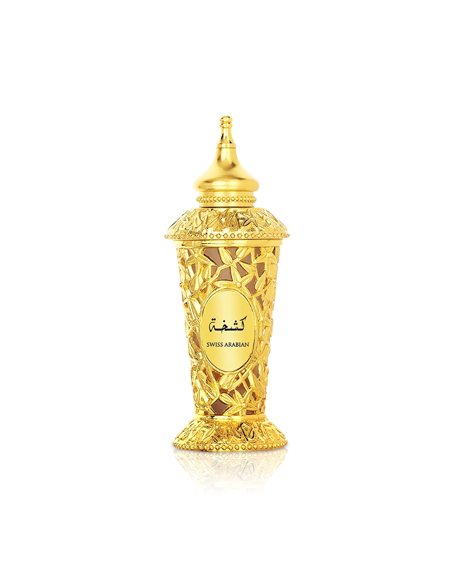 KASHKHA Perfume Oil