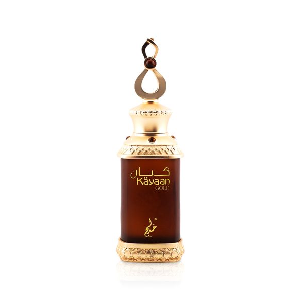 KAYAAN GOLD Perfume Oil