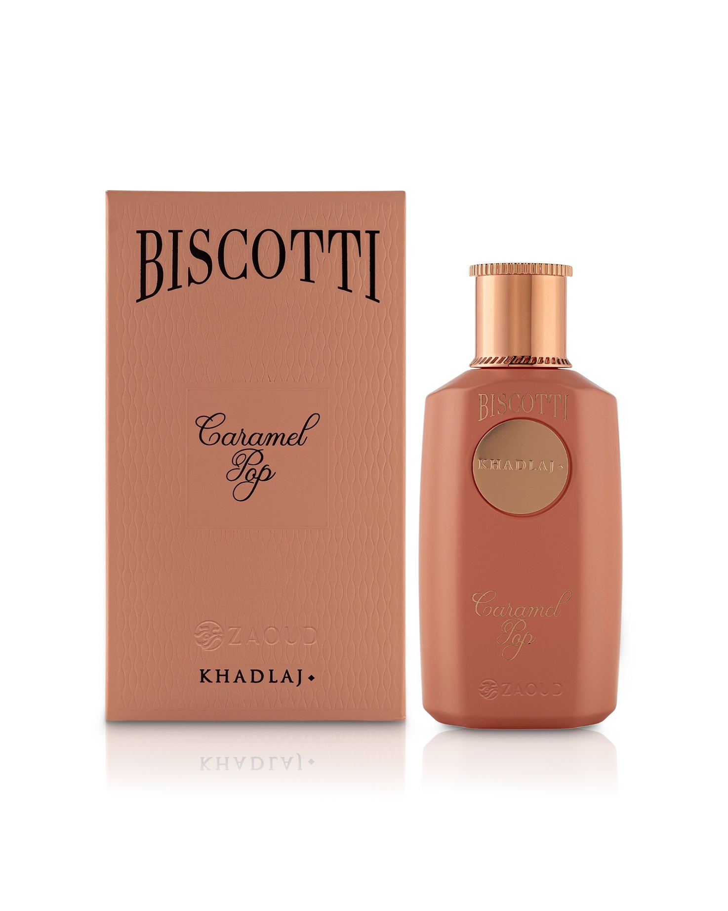 BISCOTTI CARAMEL POP EXdp - Image 3