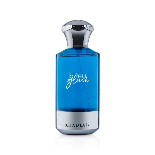 BLEU GLACE Extrait de parfum
