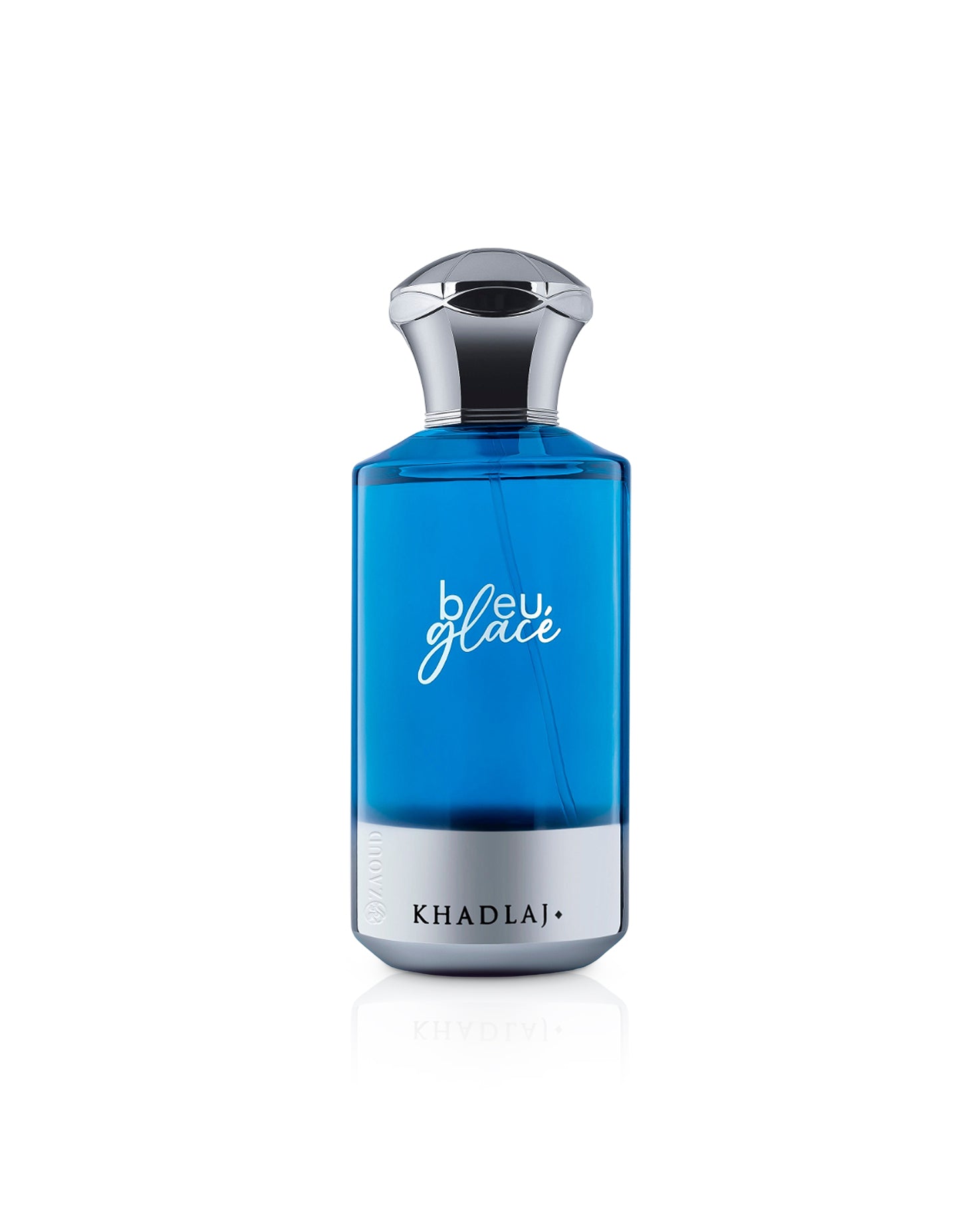 BLEU GLACE Extrait de parfum