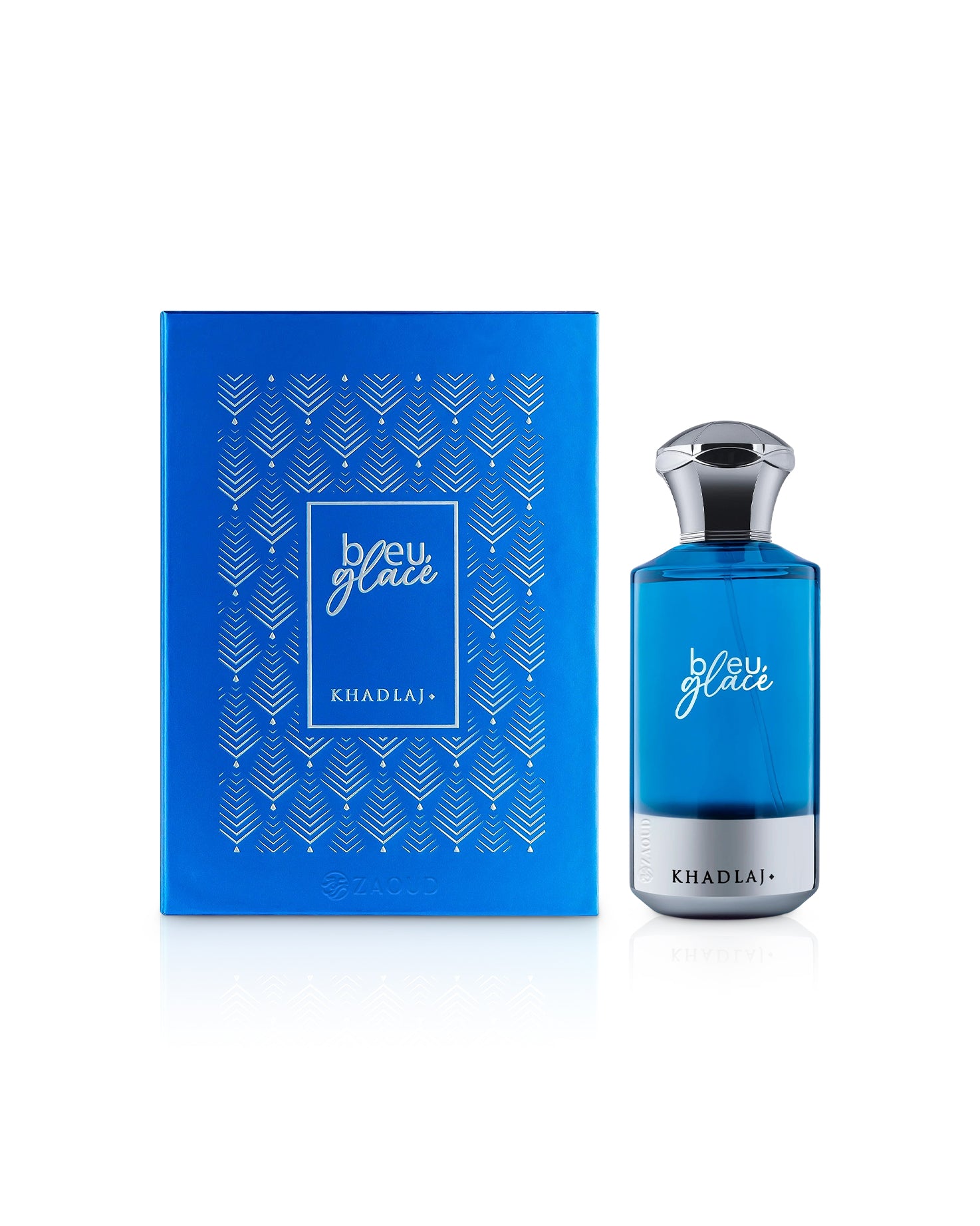 BLEU GLACE Extrait de parfum - Image 3