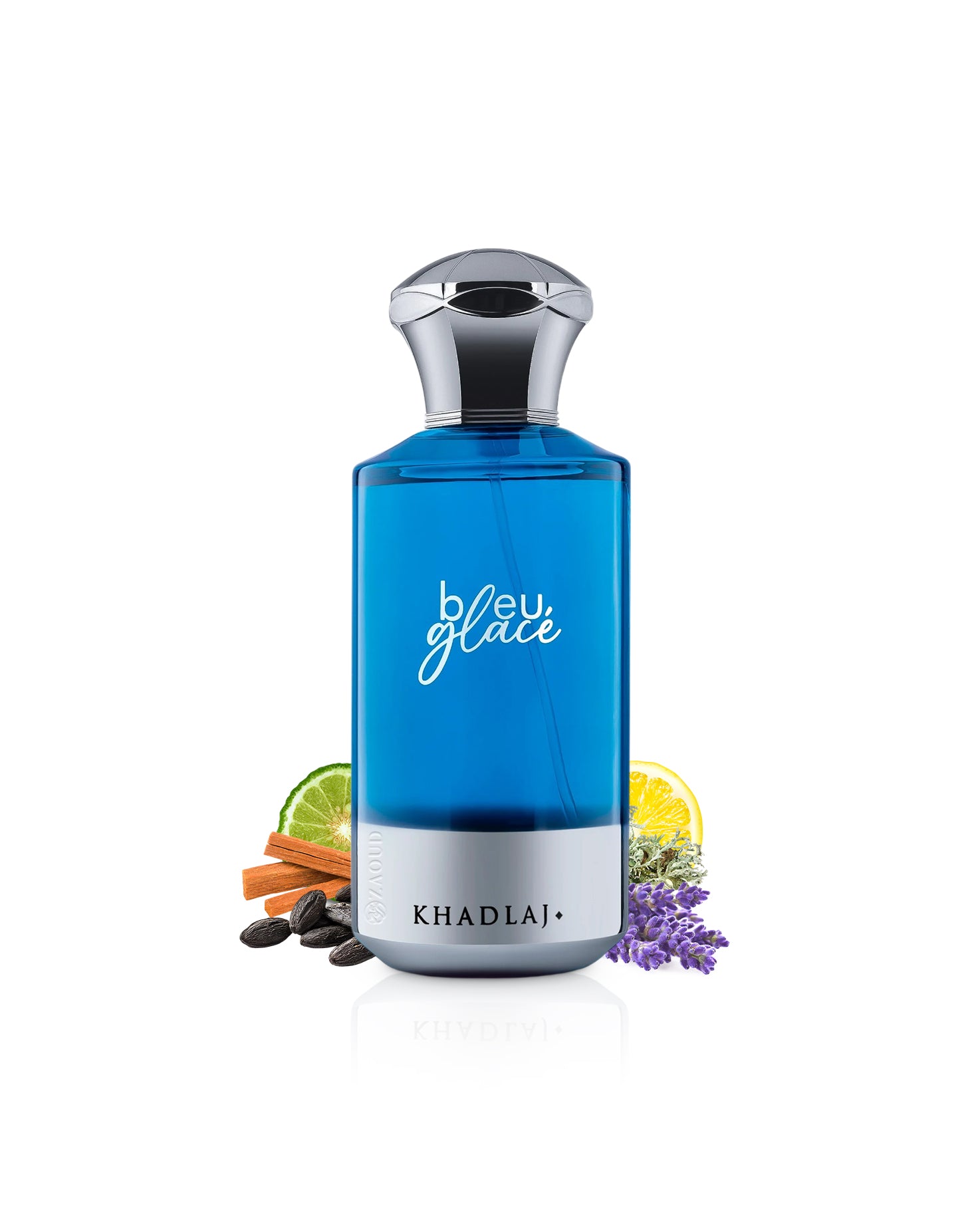 BLEU GLACE Extrait de parfum - Image 2