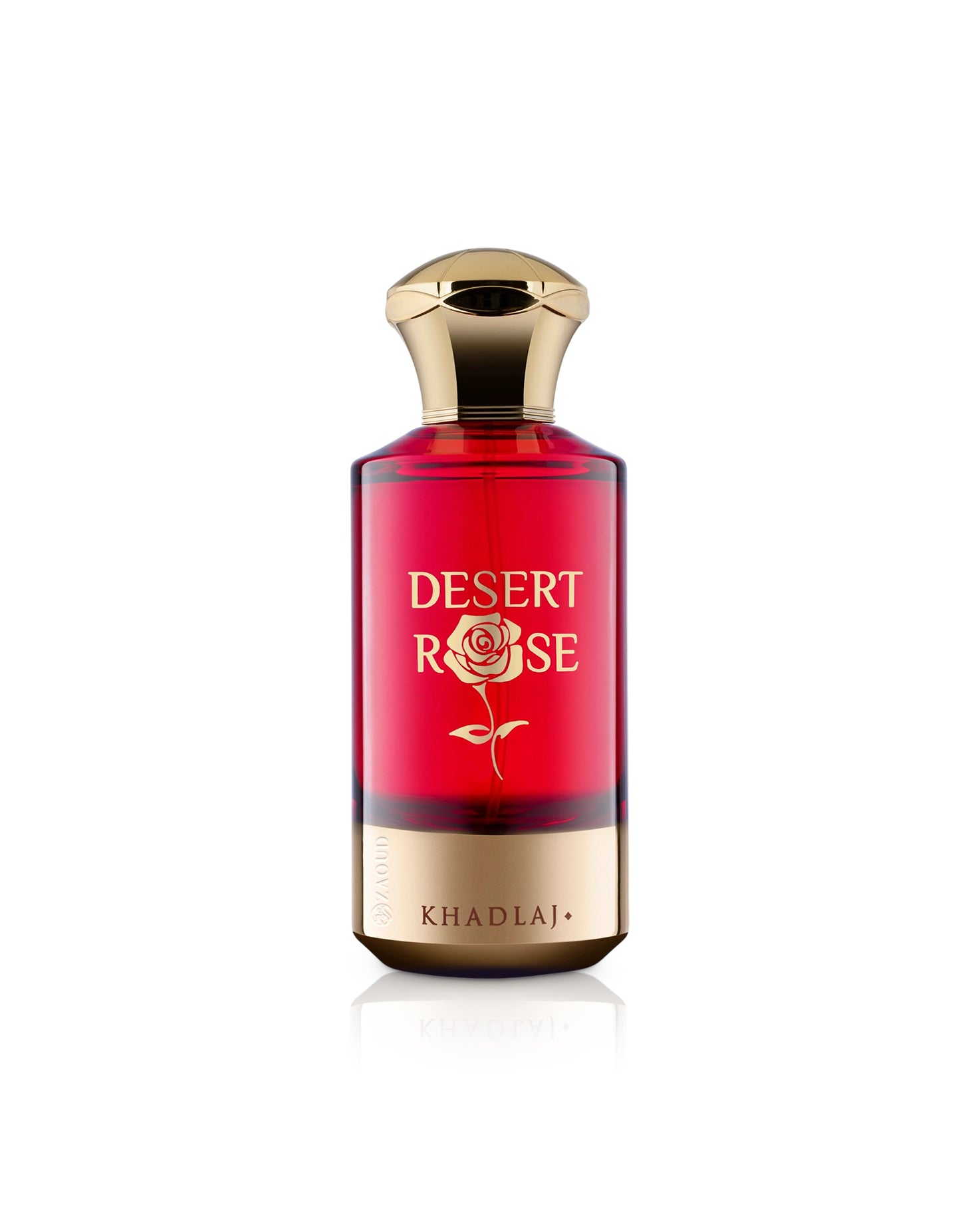 DESERT ROSE Extrait de parfum