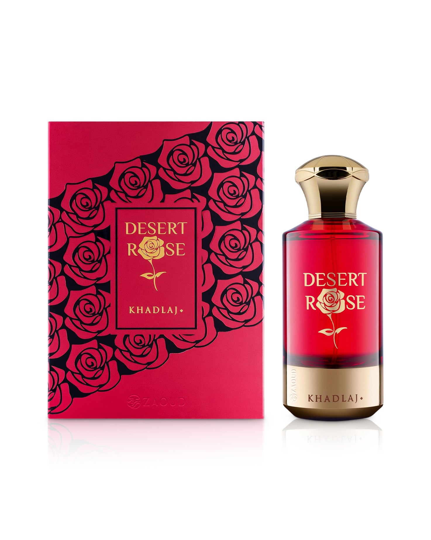 DESERT ROSE Extrait de parfum - Image 3