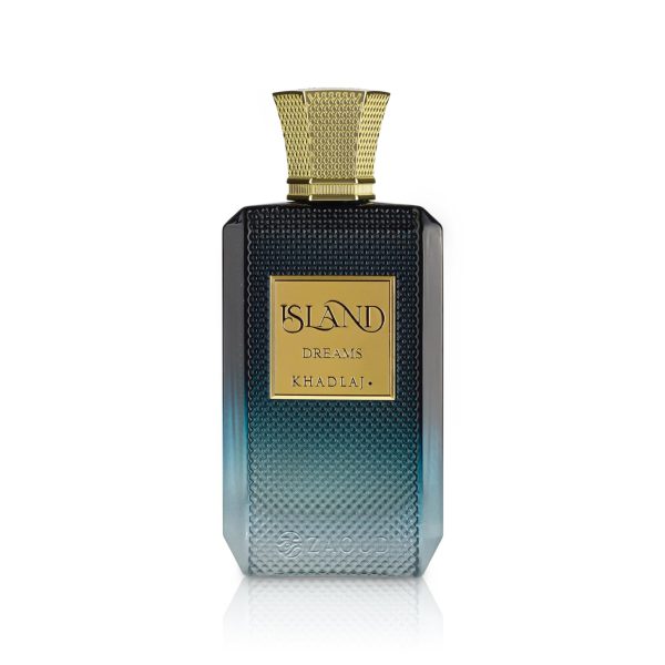 ISLAND DREAMS EXdp
