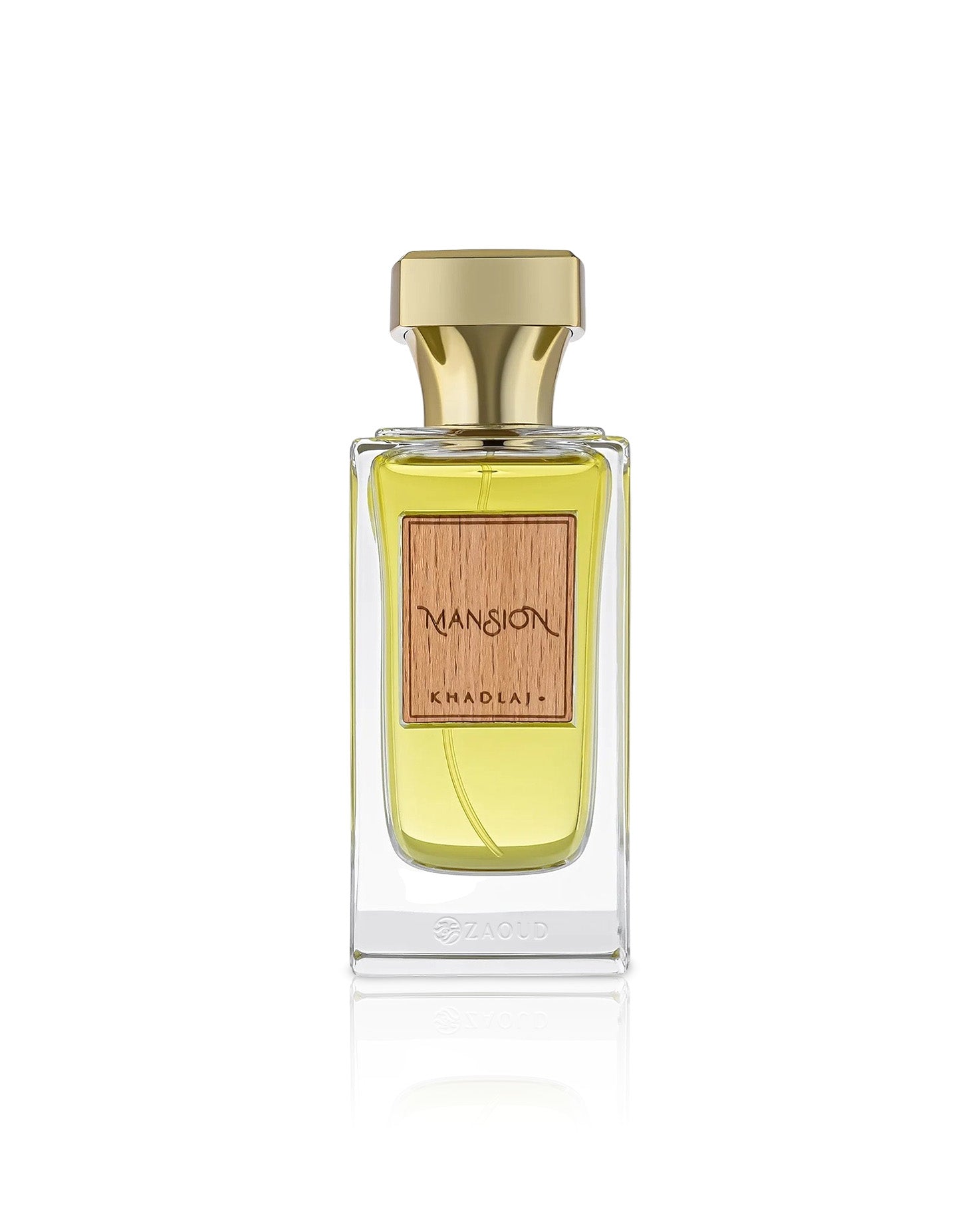 MAISON Edp