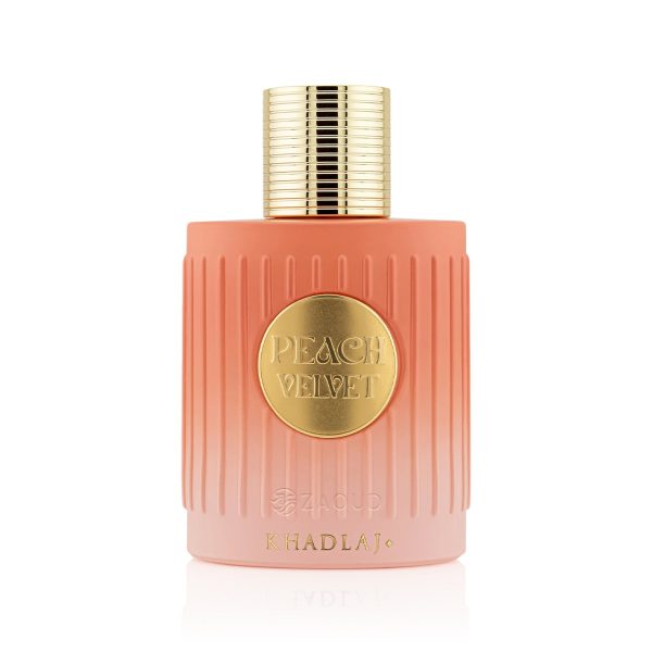 PEACH VELVET EXdp