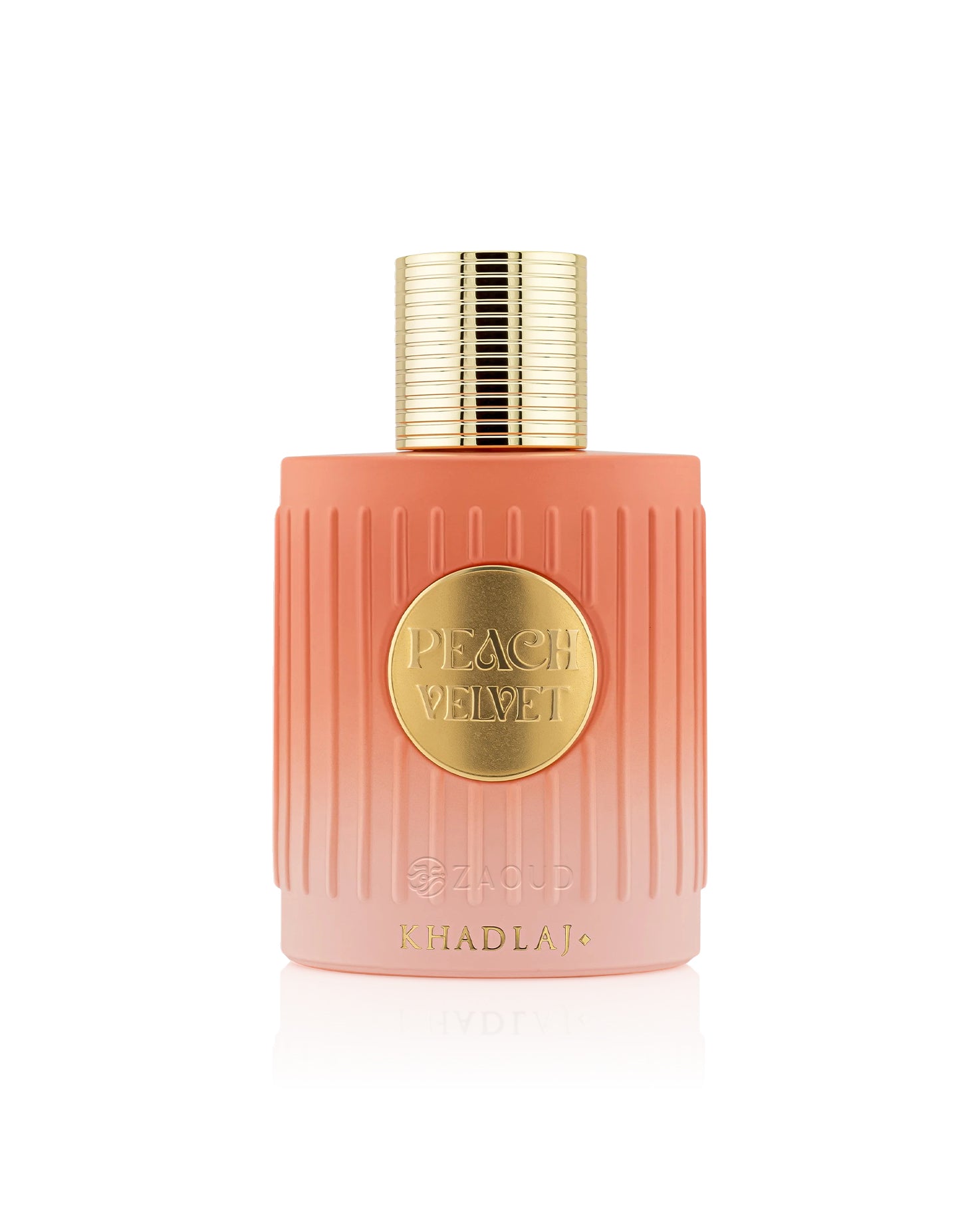 PEACH VELVET EXdp