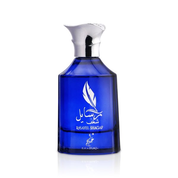 RASAYEL SHAGAF Edp