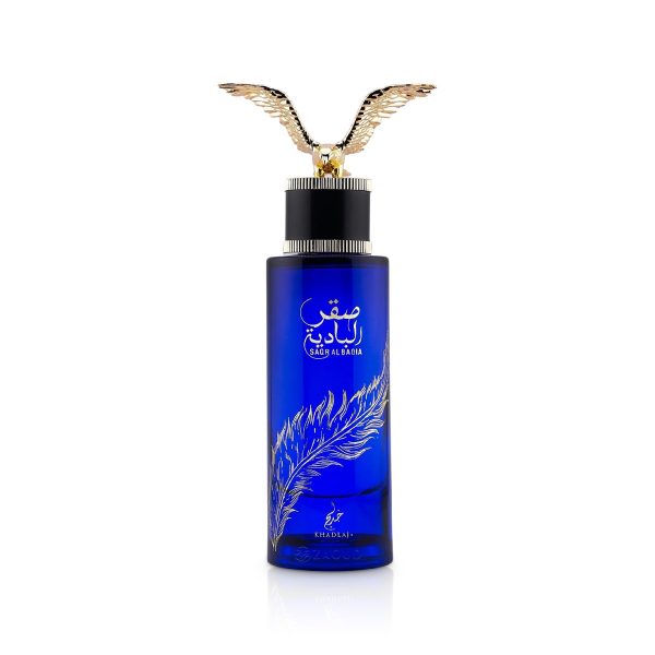 SAQR AL BADIYA Extrait de parfum