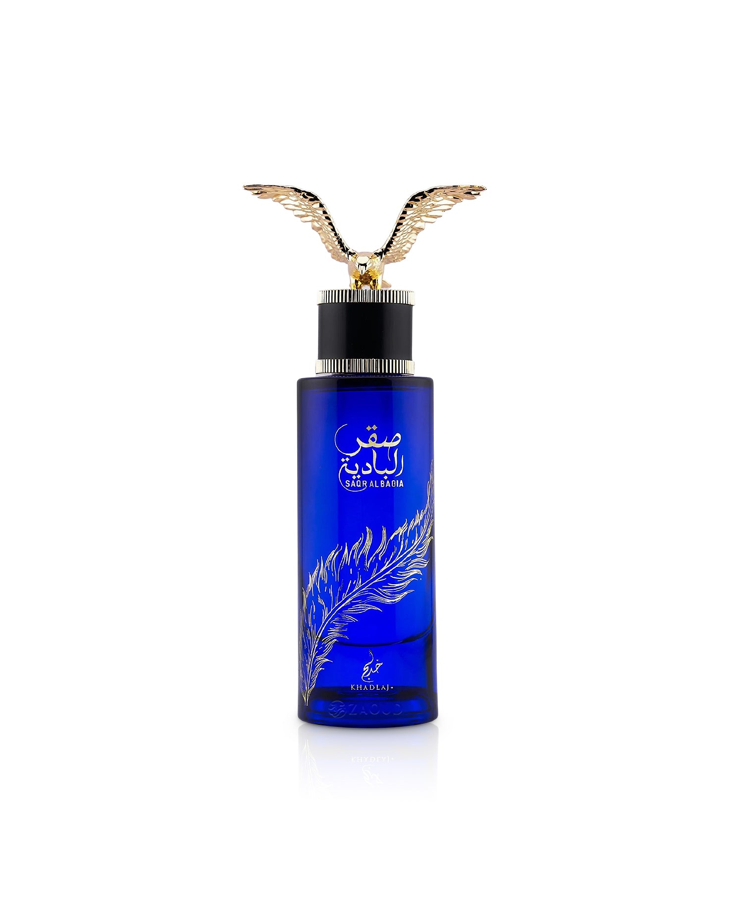 SAQR AL BADIYA Extrait de parfum