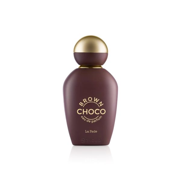 BROWN CHOCO Edp