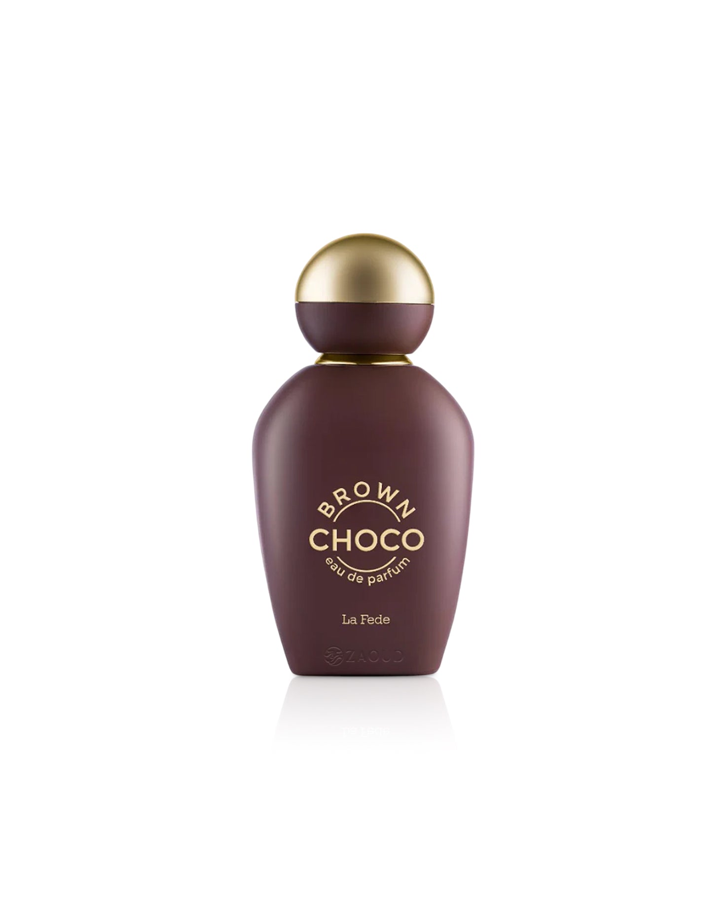 BROWN CHOCO Edp