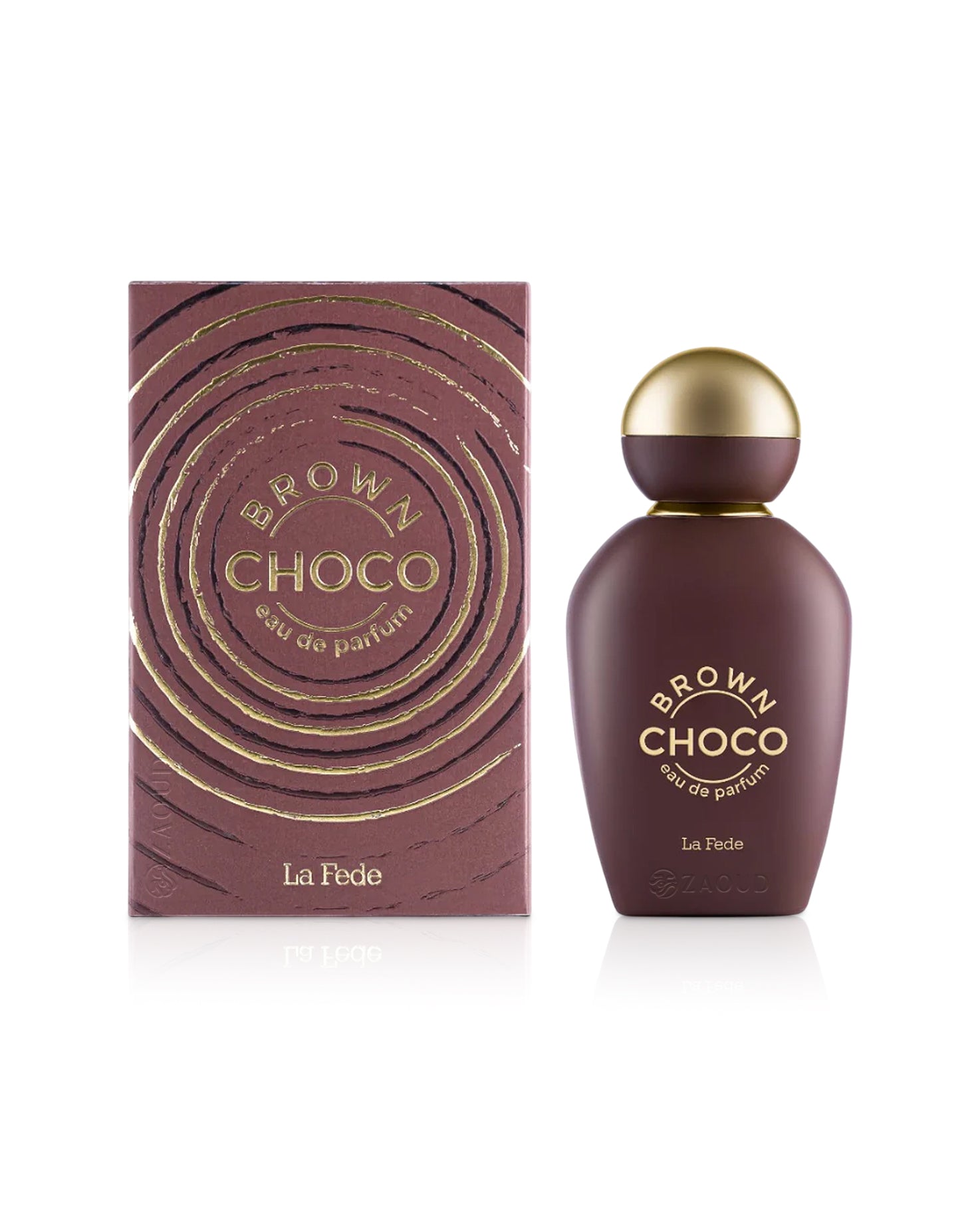 BROWN CHOCO Edp - Image 3
