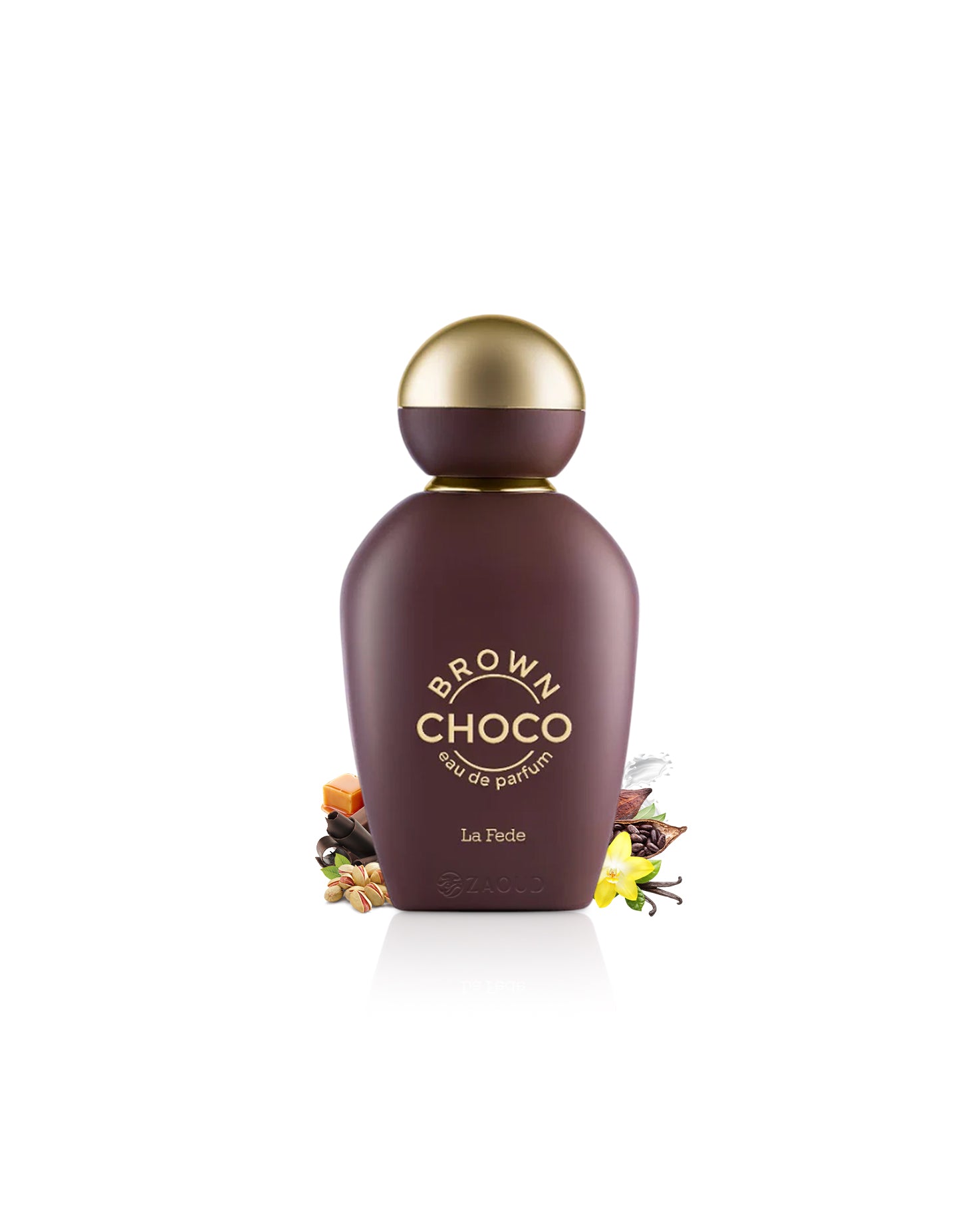 BROWN CHOCO Edp - Image 2