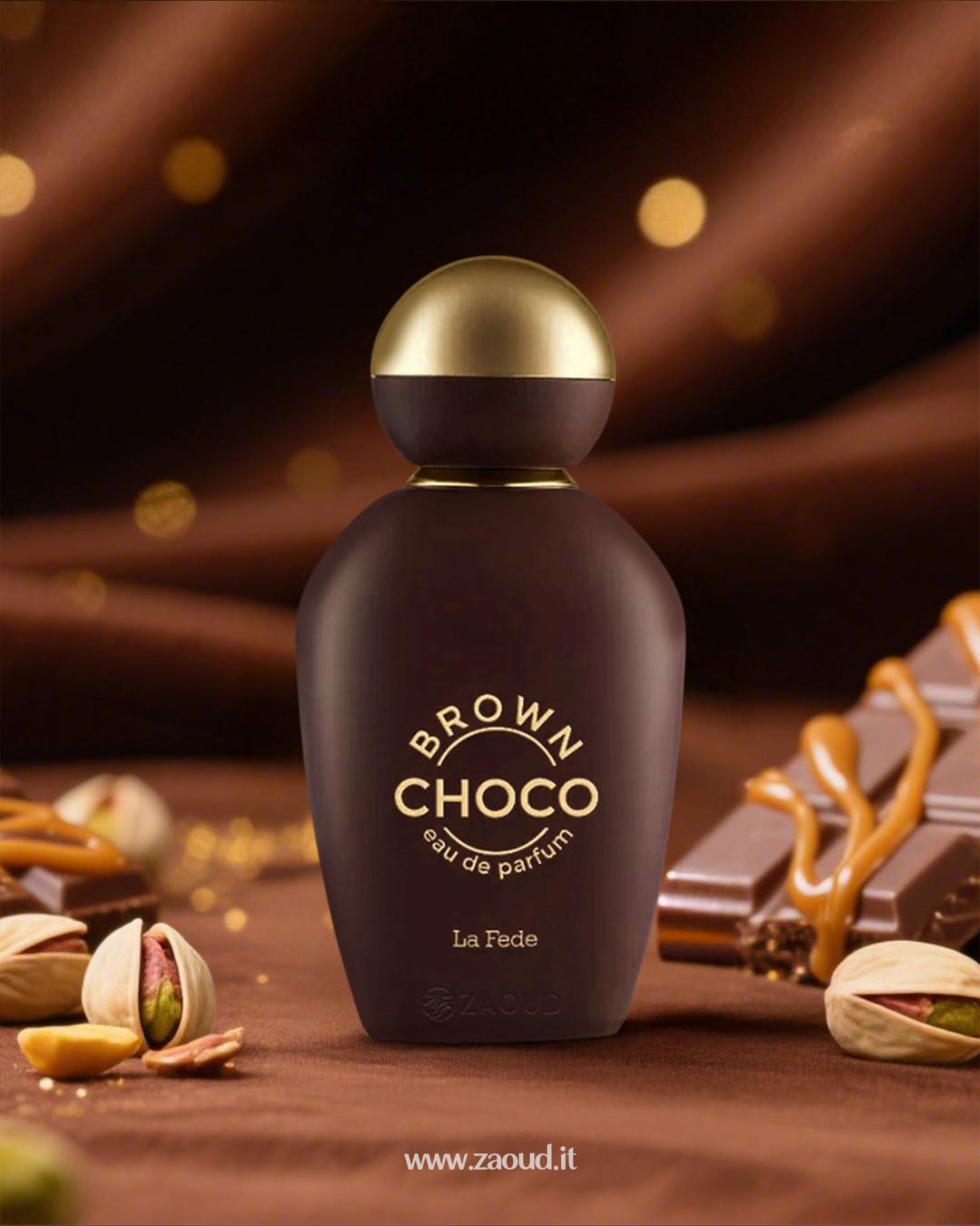 BROWN CHOCO Edp - Image 4