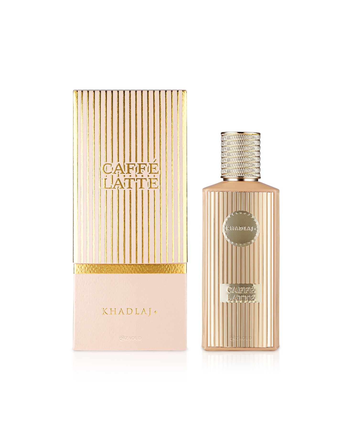 CAFFE LATTE Extrait de parfum - Image 3