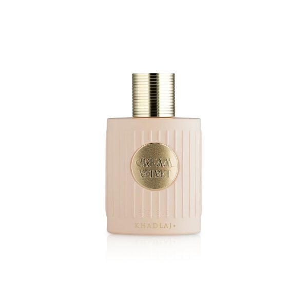 CREAM VELVET Extrait de parfum